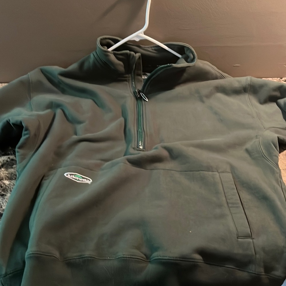 ARBOR WEAR PULLOVER